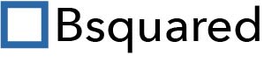 B Squared Logo