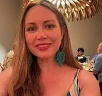 Ashley Marshall, Senior Recruiter