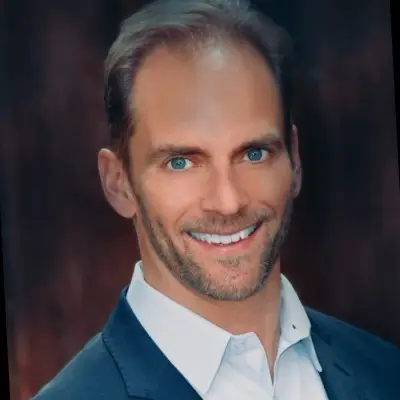 John Demko, Enterprise Sales Director