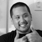 Brandon Leong, VP of Marketing